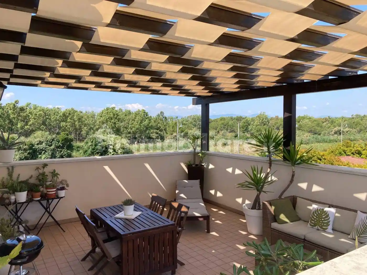 Attico viale San Giusto 23, Policoro - foto 5