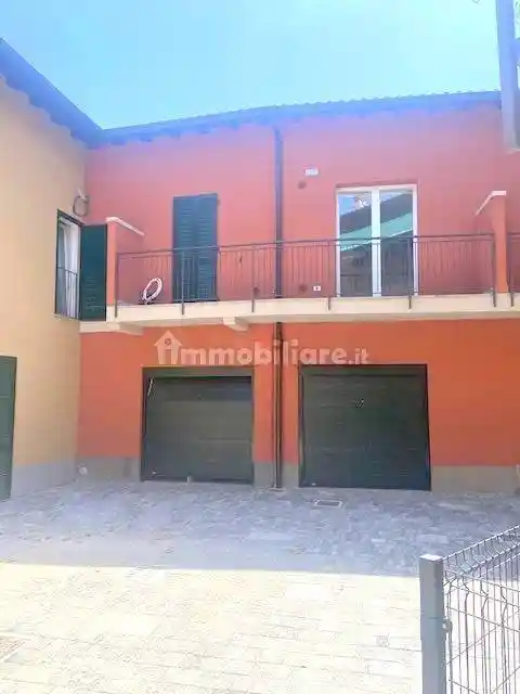 Appartamento in vendita a Osio Sotto