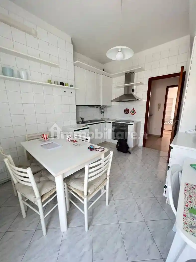 Appartamento in affitto a Piacenza