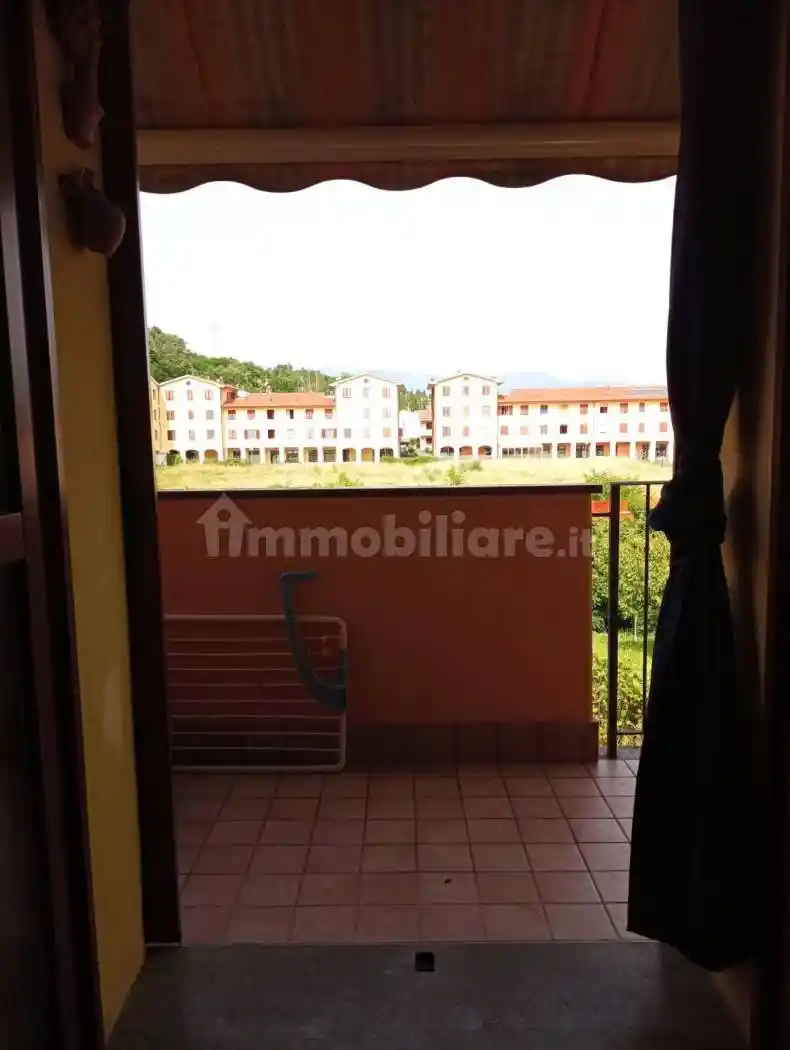 Appartamento in vendita a Cavriglia