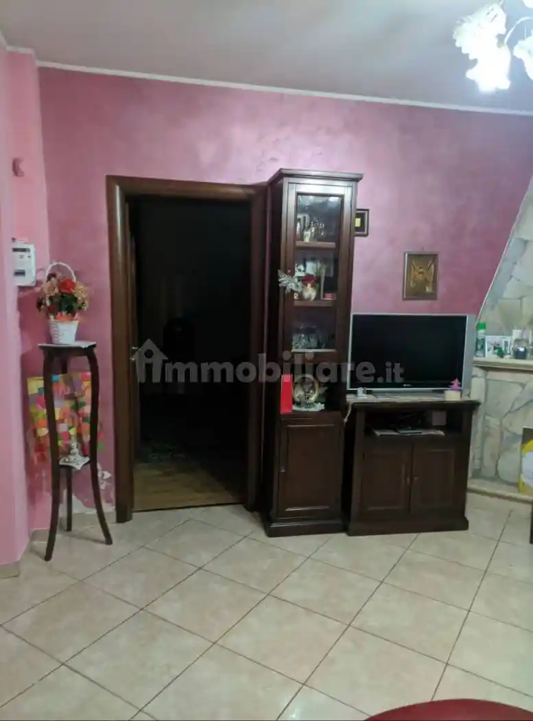 Villa unifamiliare via Romania 5, Centro, Avezzano - foto 3