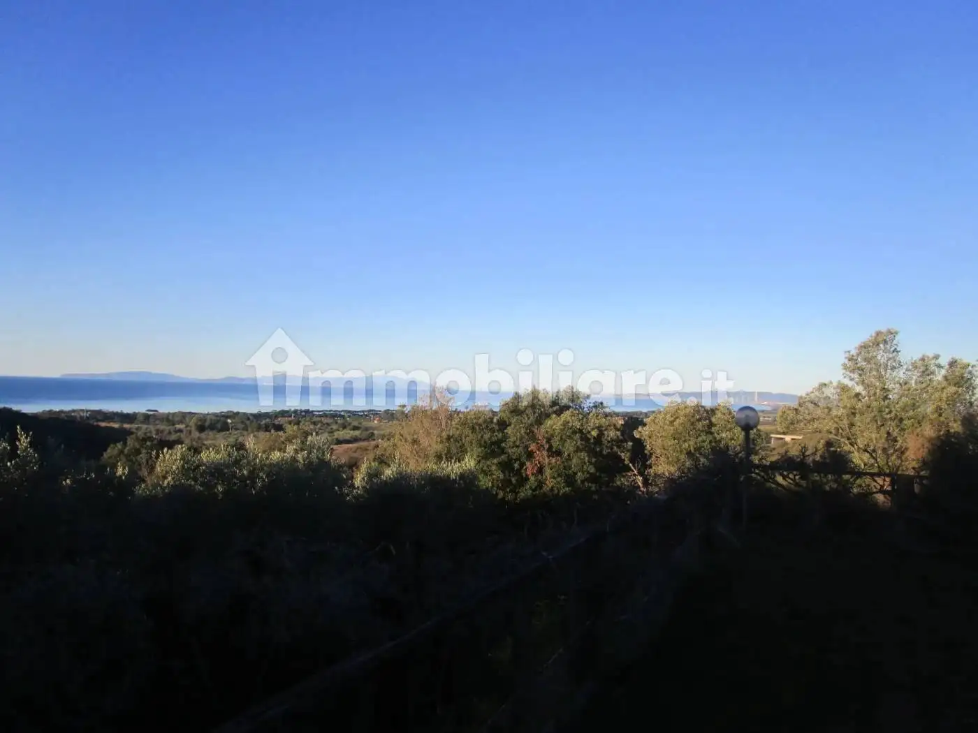 Casa indipendente in vendita a Follonica