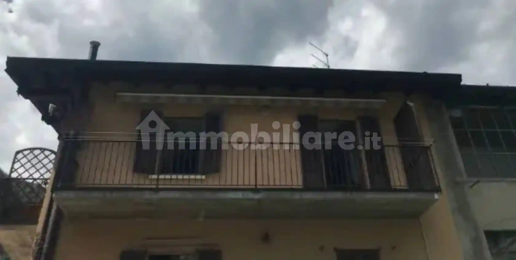 Appartamento in vendita a Villa d'Ogna