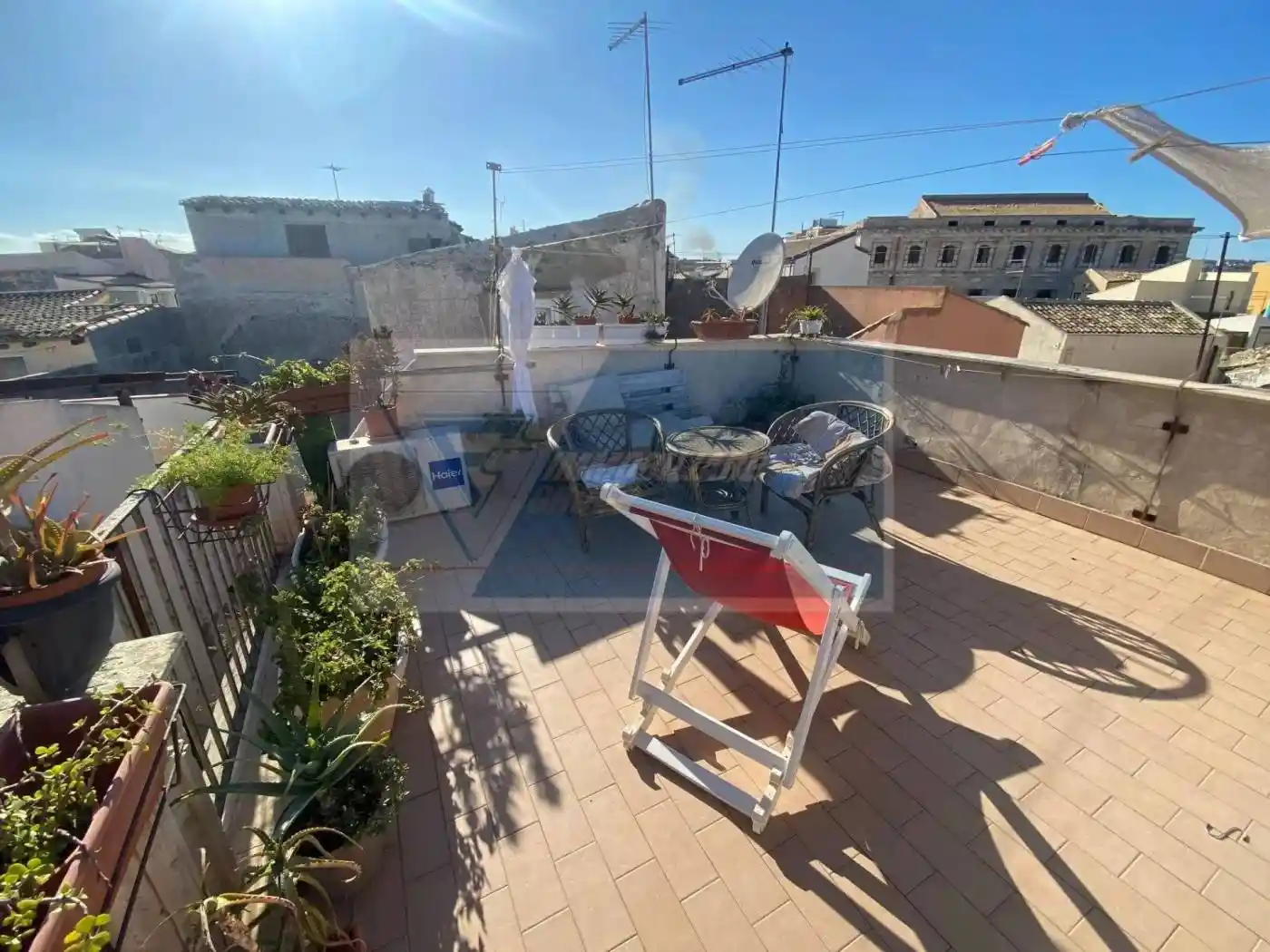 Palazzo - Edificio in vendita a Siracusa