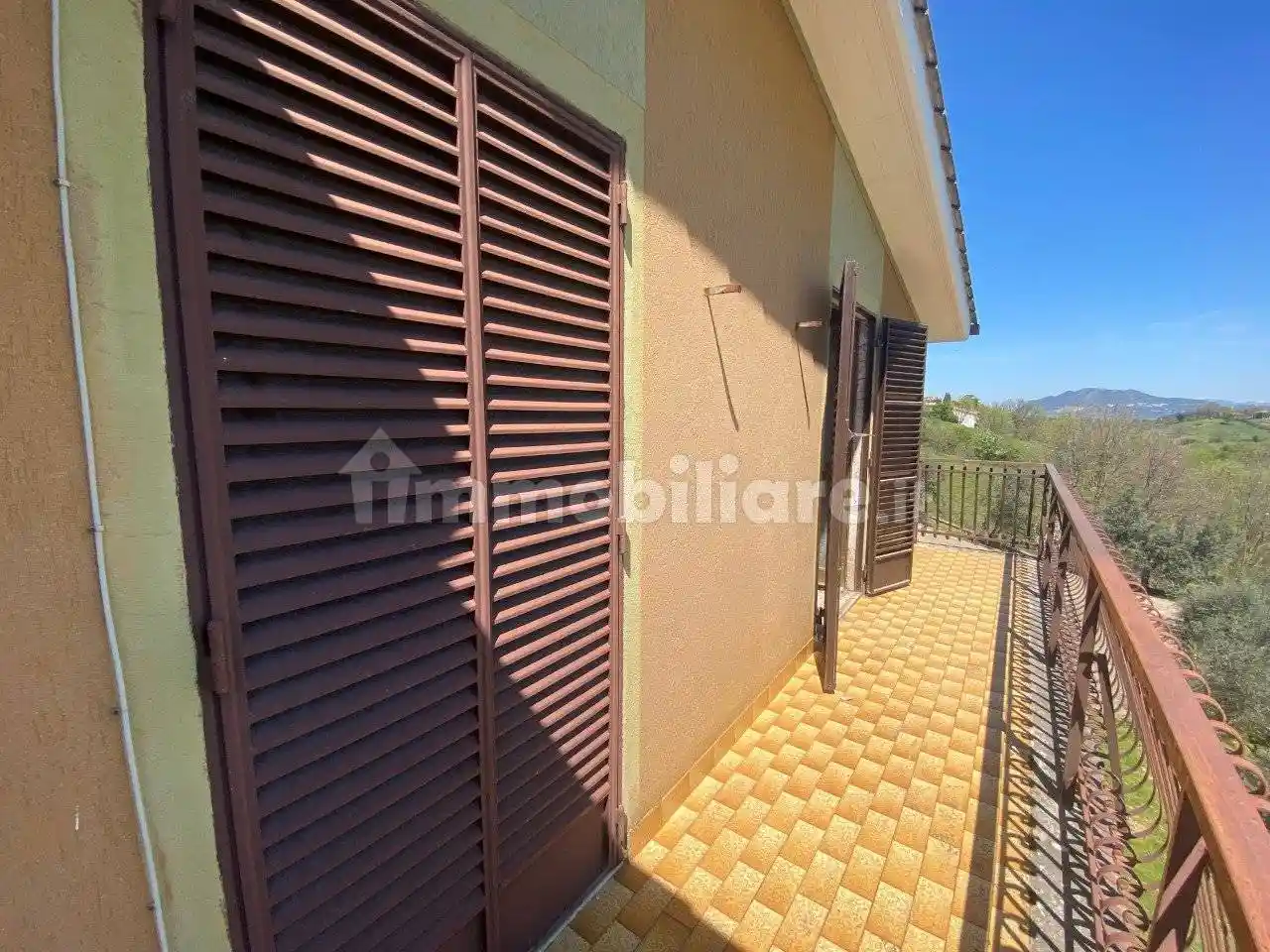 Appartamento in vendita a Morlupo