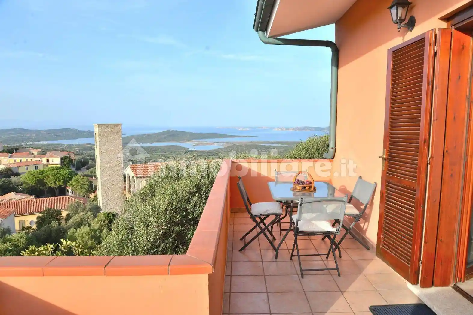 Appartamento in vendita a Tempio Pausania