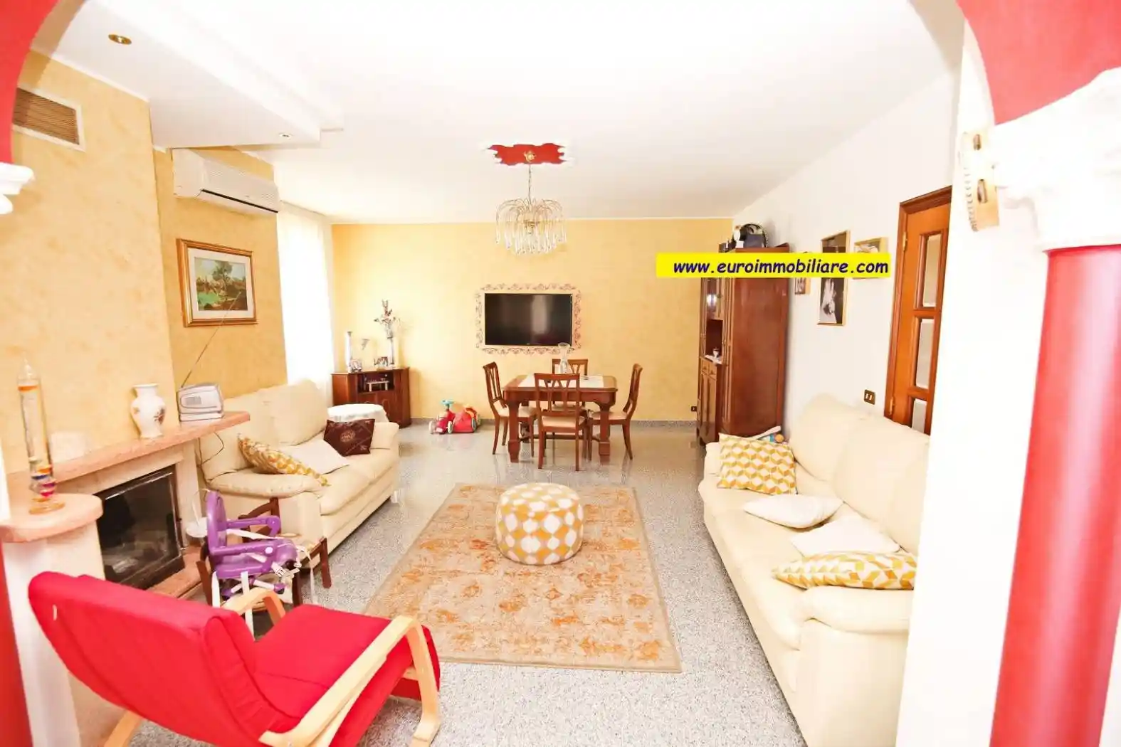 Villa unifamiliare Strada Comunale Colle Cretone, Pineto - foto 5