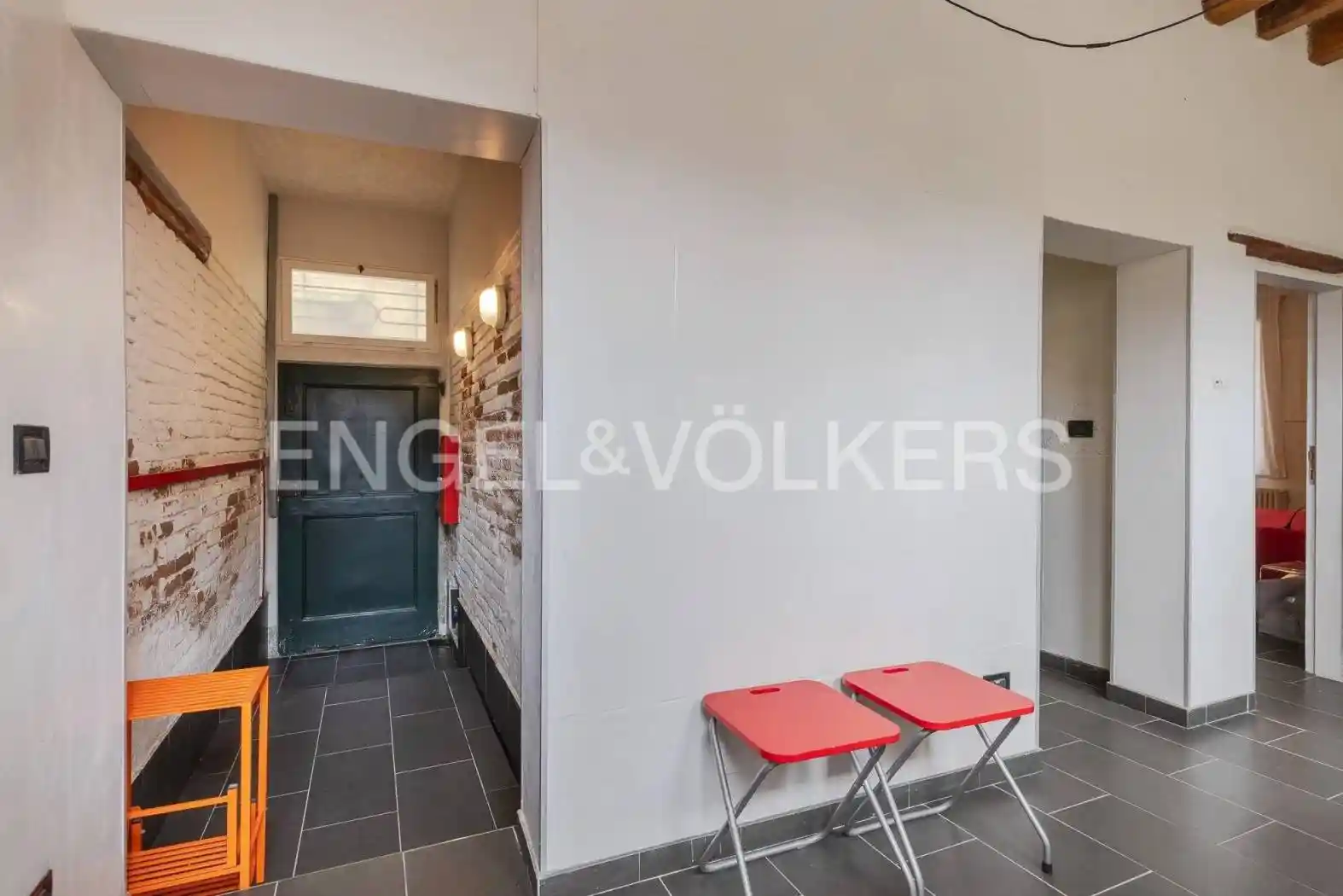 Bilocale Fondamenta de l'Arzere, Dorsoduro - San Barnaba, Venezia - foto 5