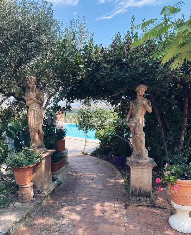 Appartamento in affitto a Siena