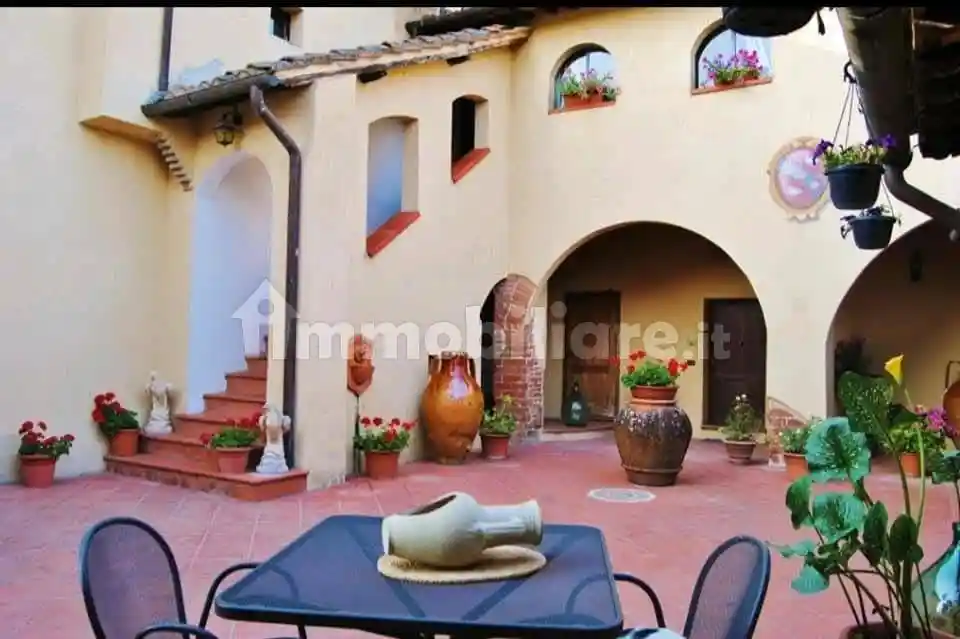 Bilocale ottimo stato, piano terra, Cerchiaia - Coroncina, Siena - foto 3