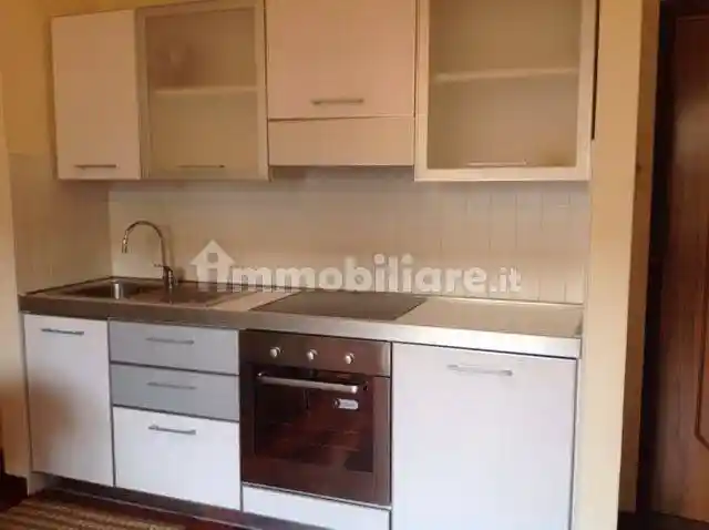 Appartamento in affitto a Aprica