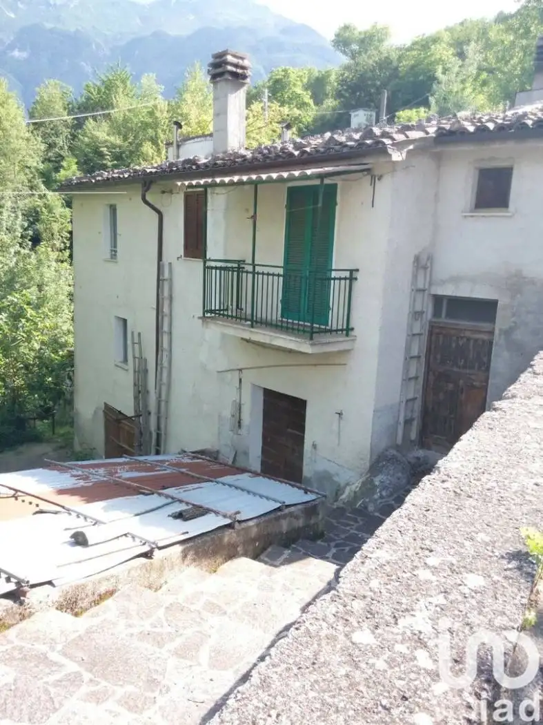 Terratetto unifamiliare via Pagliericci, Casette, Castelli - foto 2