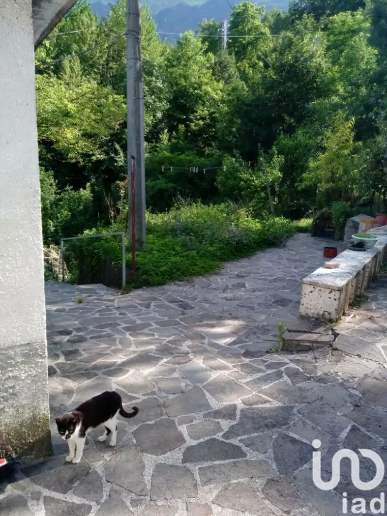 Terratetto unifamiliare via Pagliericci, Casette, Castelli - foto 3