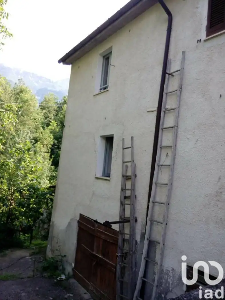 Terratetto unifamiliare via Pagliericci, Casette, Castelli - foto 4