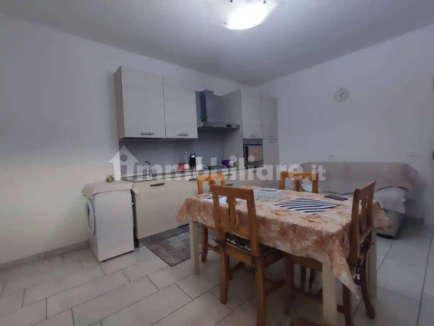 Appartamento in affitto a Provaglio d'Iseo