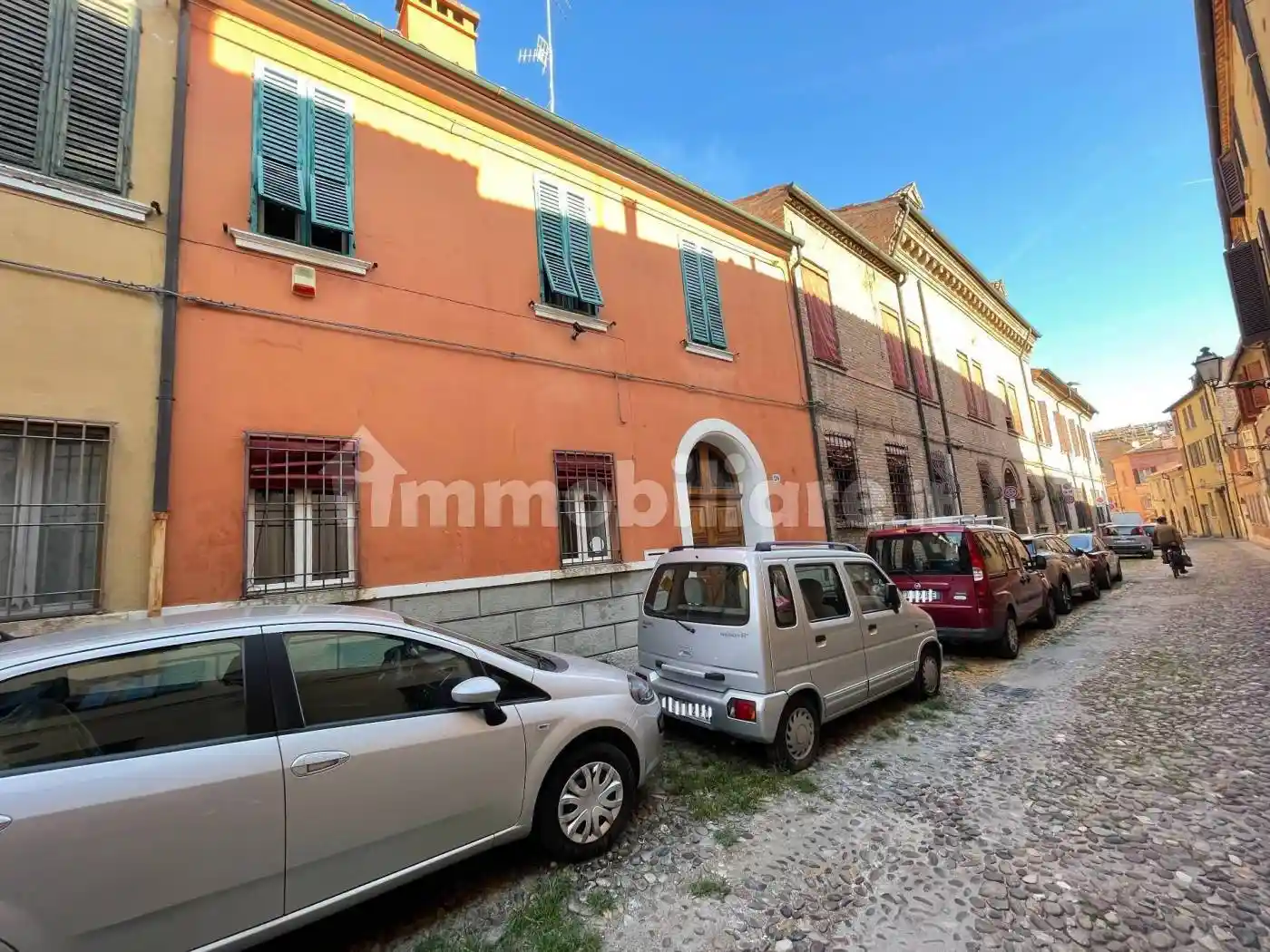 Casa indipendente in vendita a Ferrara