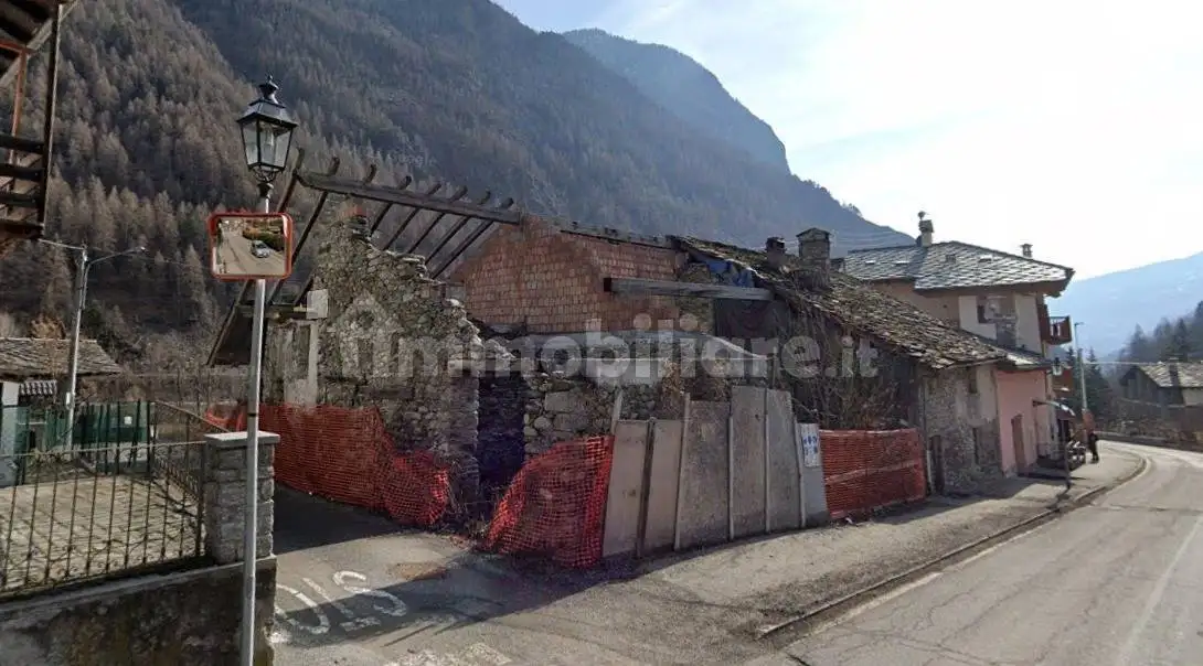Rustico - Casale in vendita a Valpelline