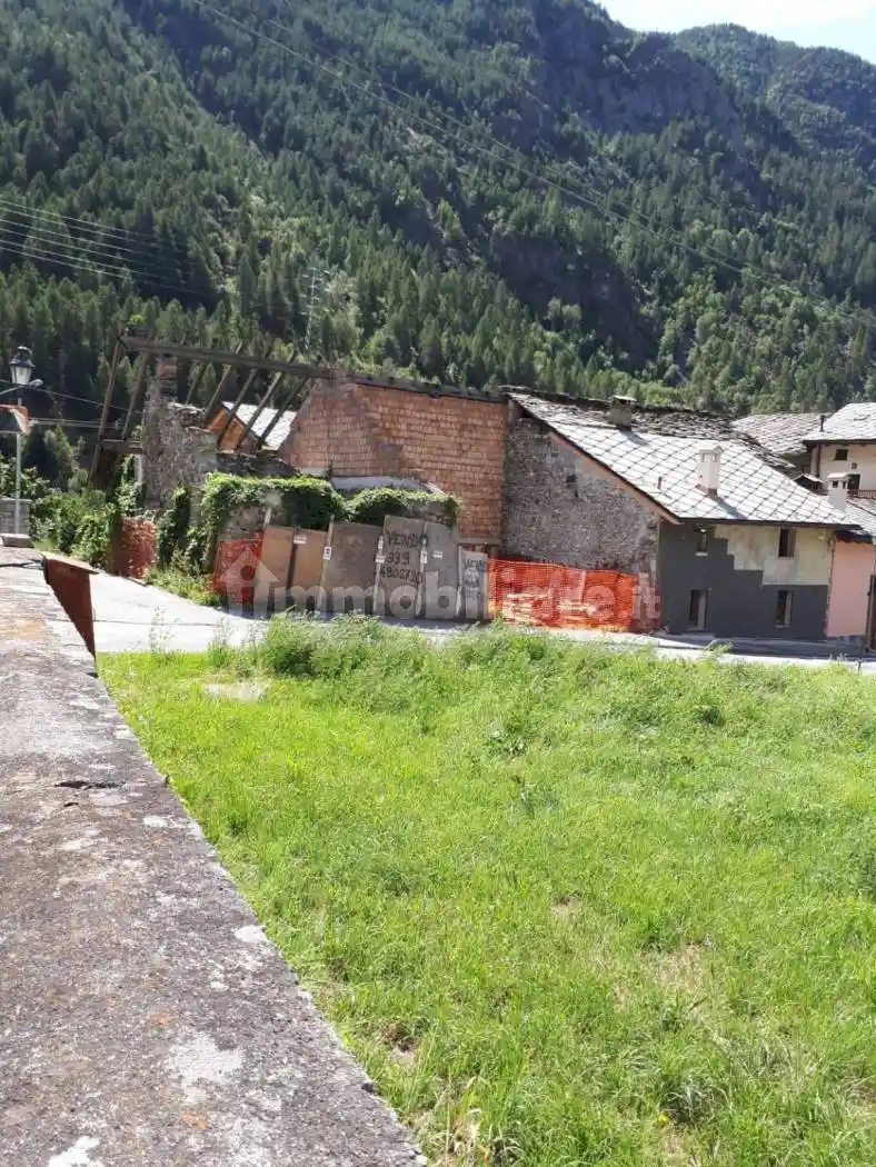 Rustico via Chez Les Chuc, Centro, Valpelline - foto 2