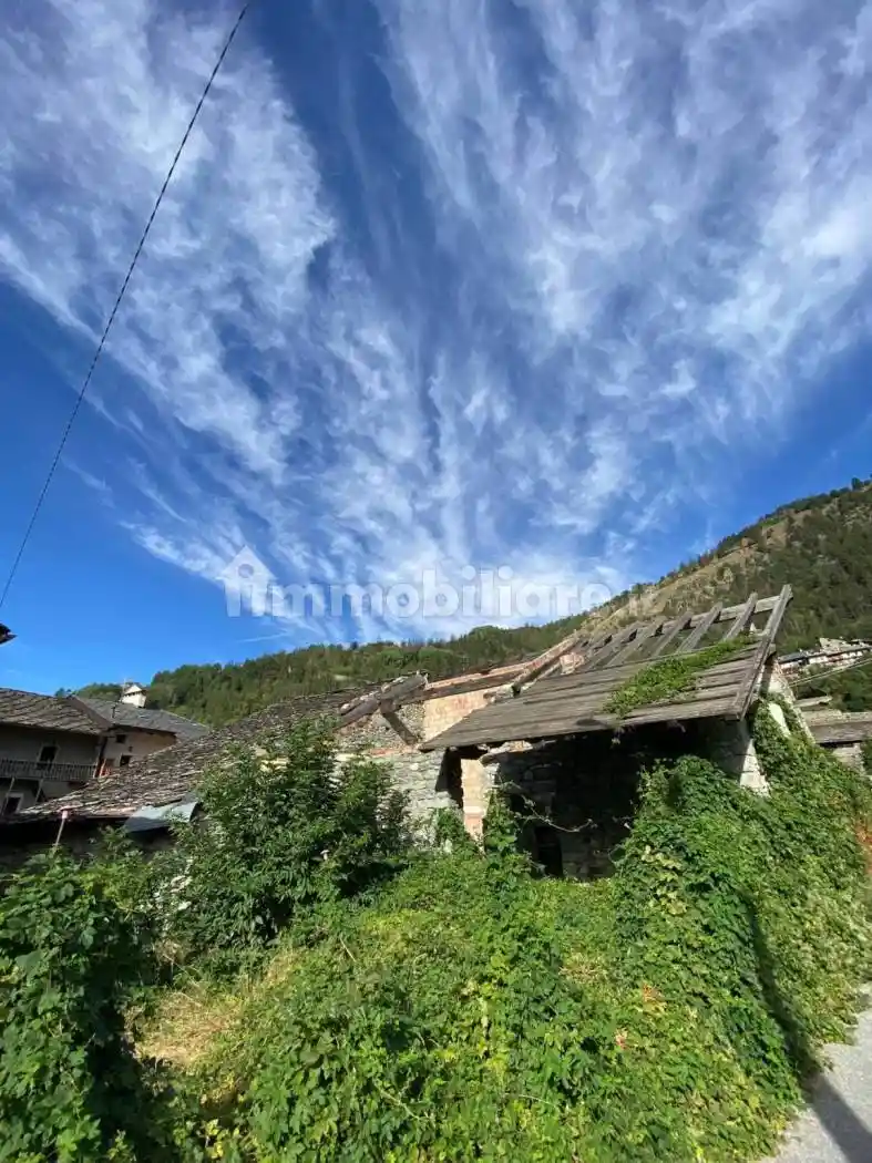 Rustico via Chez Les Chuc, Centro, Valpelline - foto 5