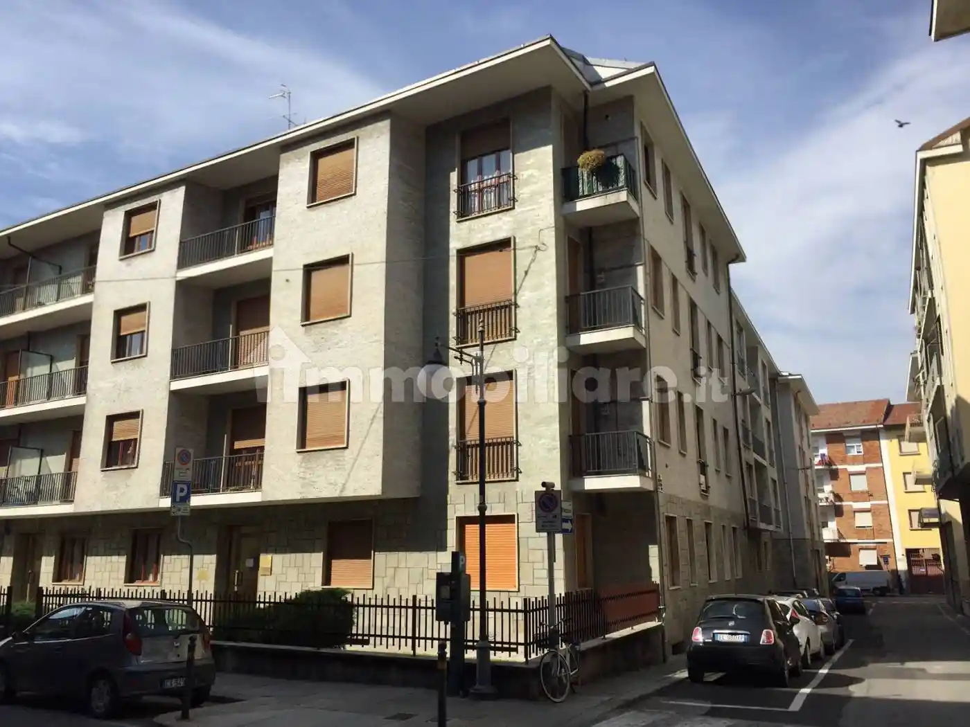 Appartamento in vendita a Bra