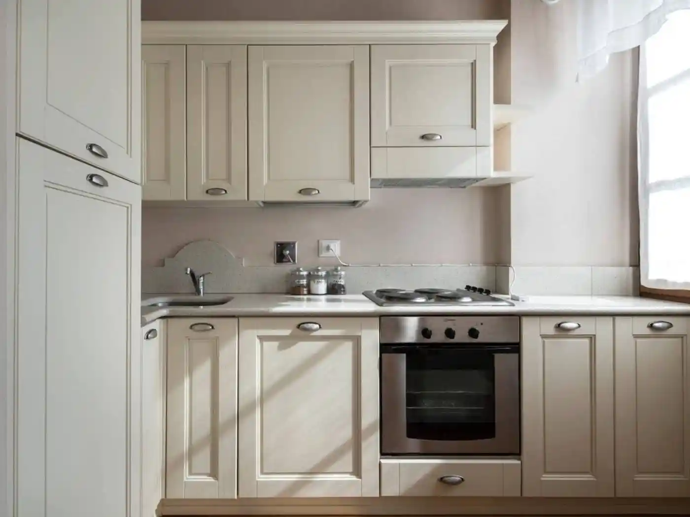 Appartamento in affitto a Firenze