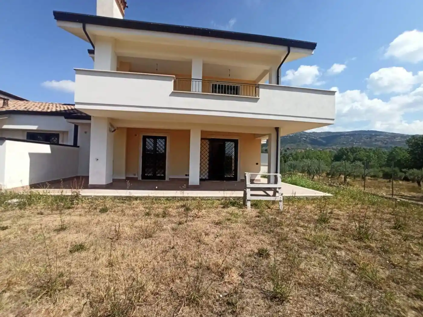 Appartamento in vendita a Alatri