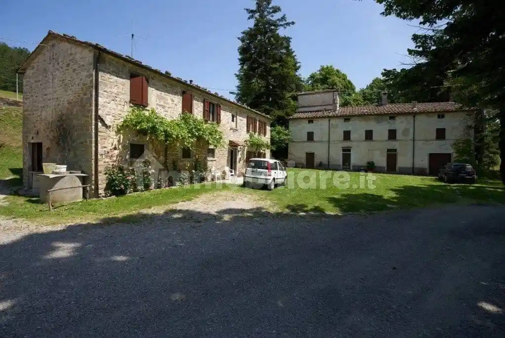 Casa indipendente in vendita a Marradi