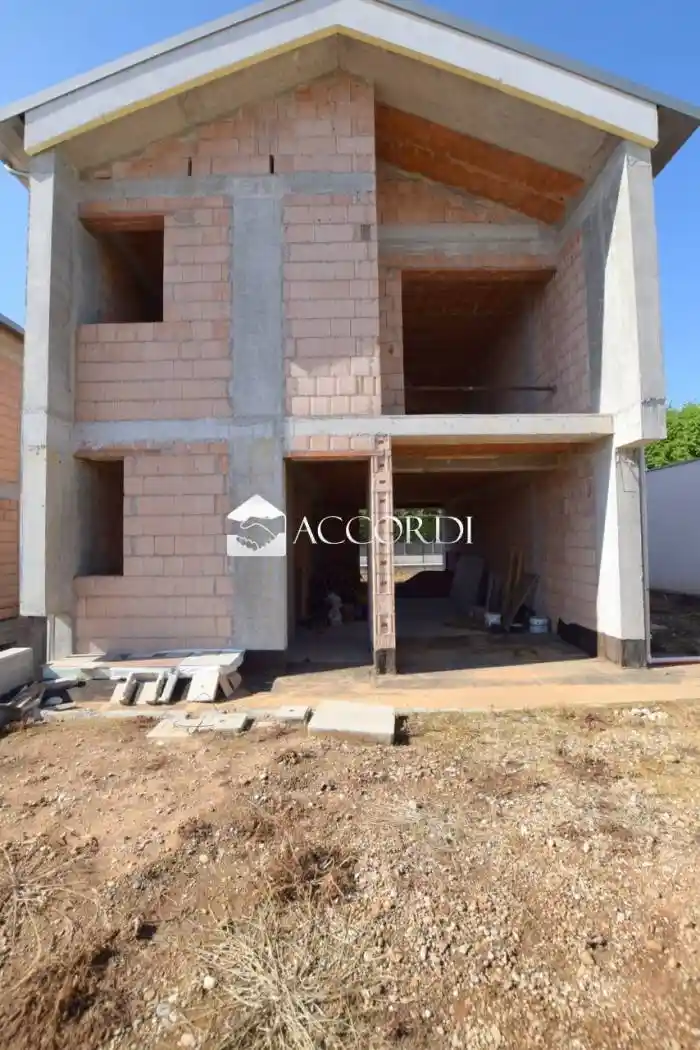 Villa in vendita a Montebelluna