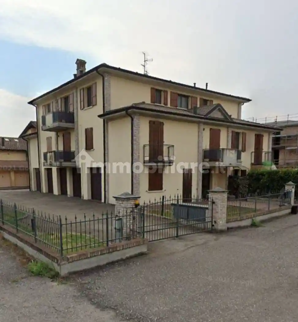 Attico - Mansarda in vendita a Brescello