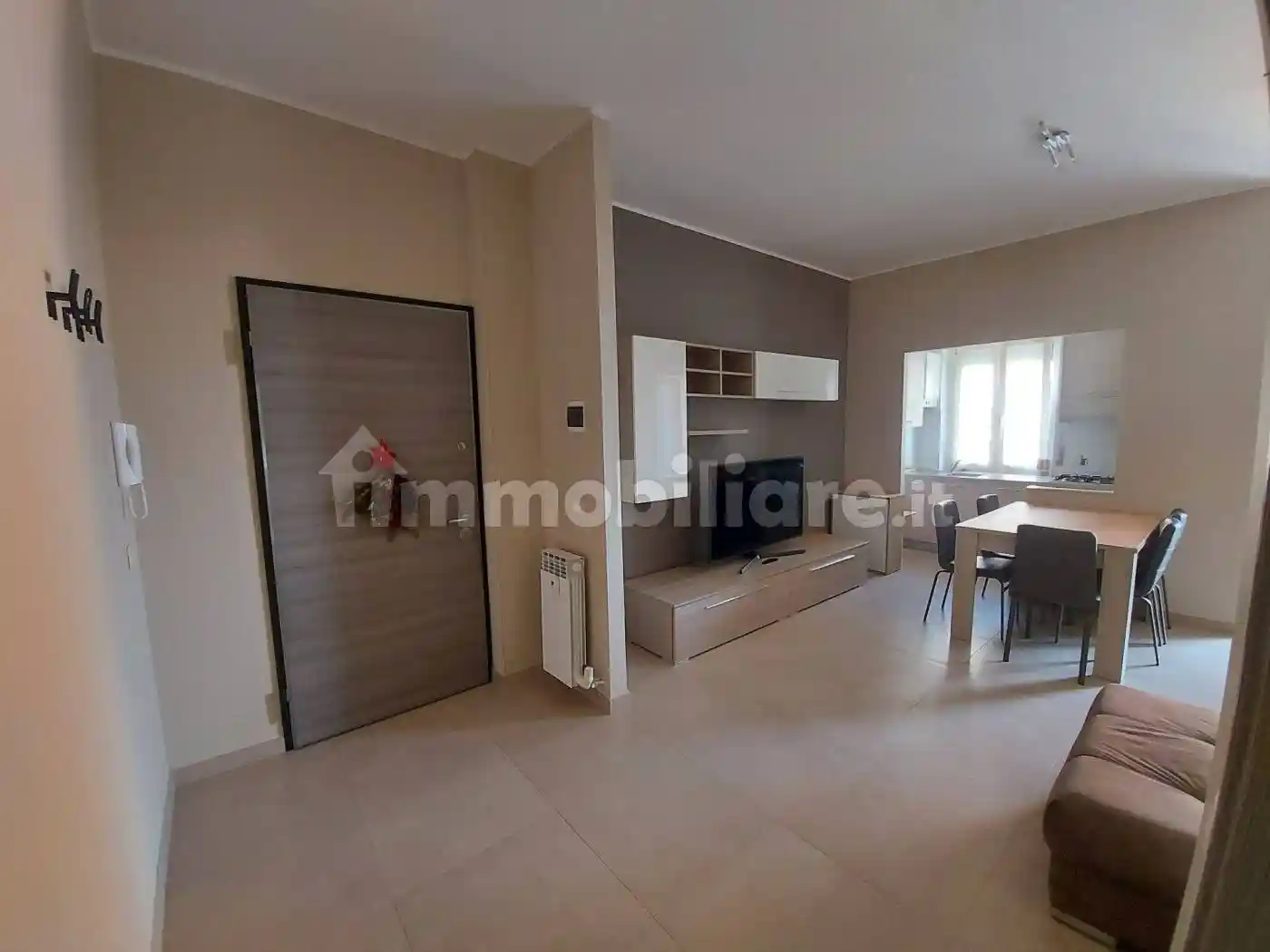 Appartamento in affitto a Fossano
