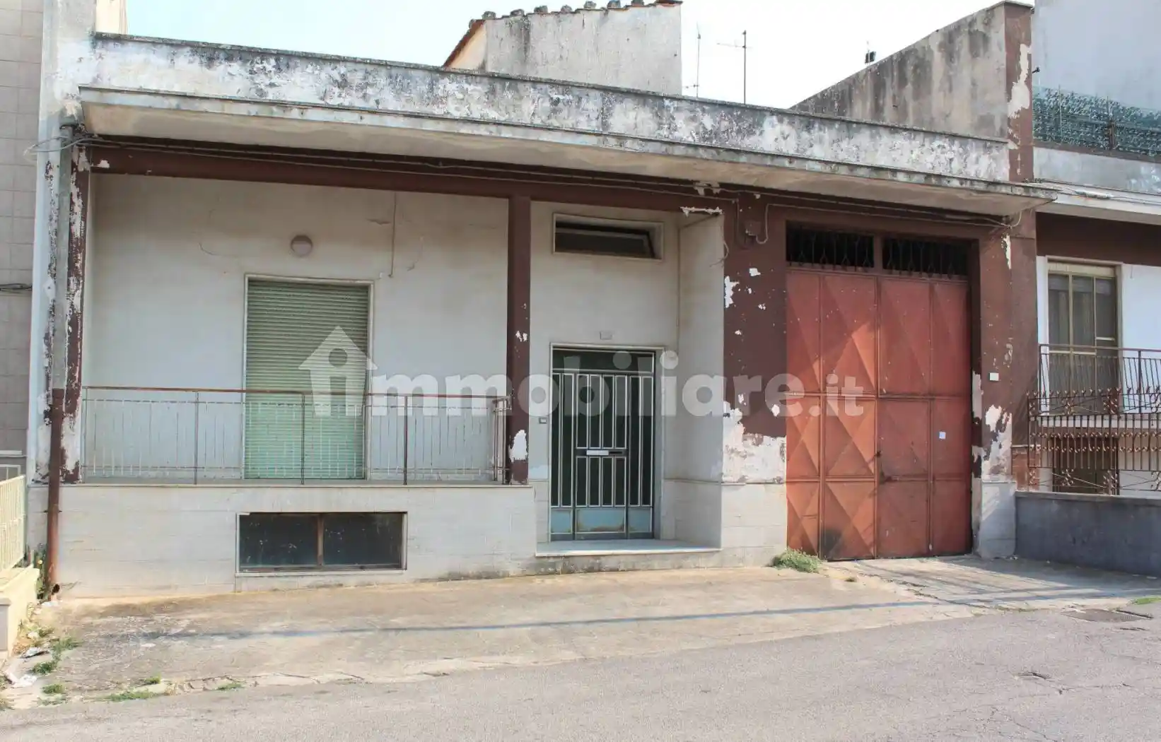 Casa indipendente in vendita a Santeramo in Colle