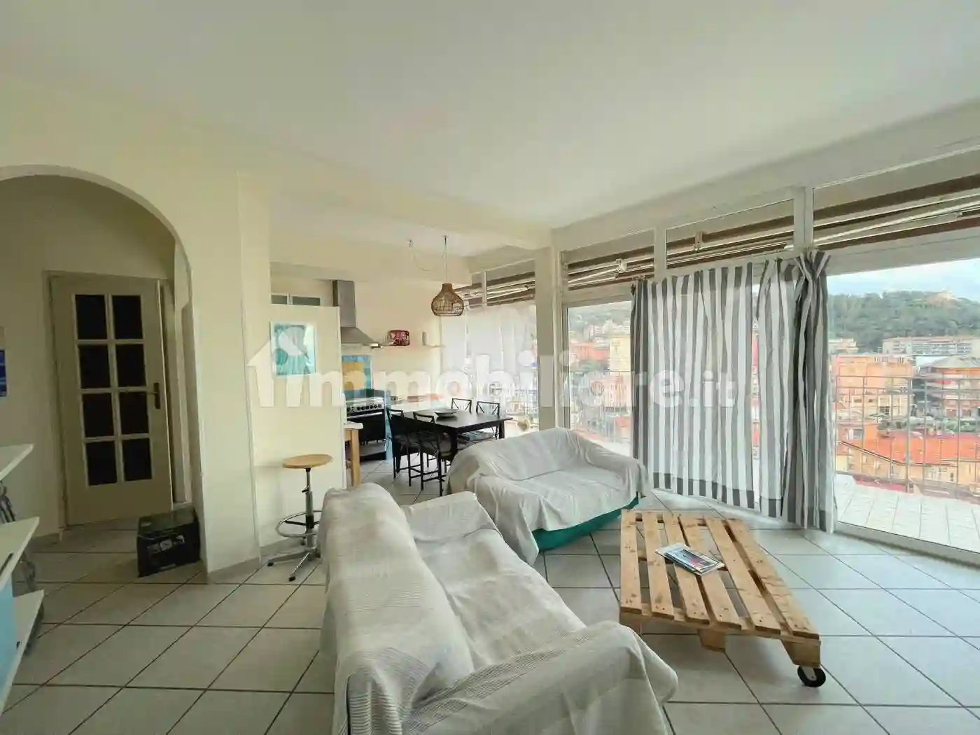 Attico - Mansarda - foto 2