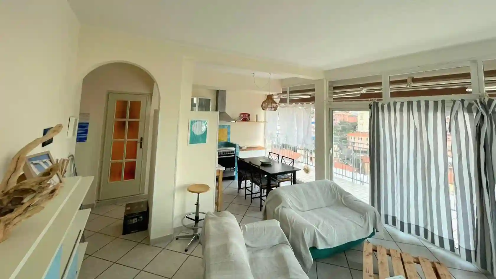 Attico - Mansarda - foto 5