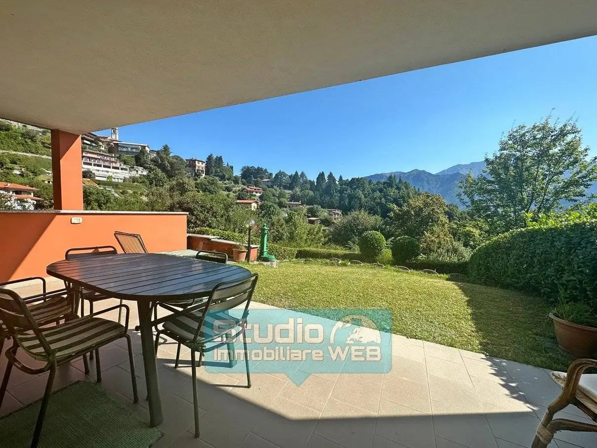 Appartamento in vendita a Bellagio