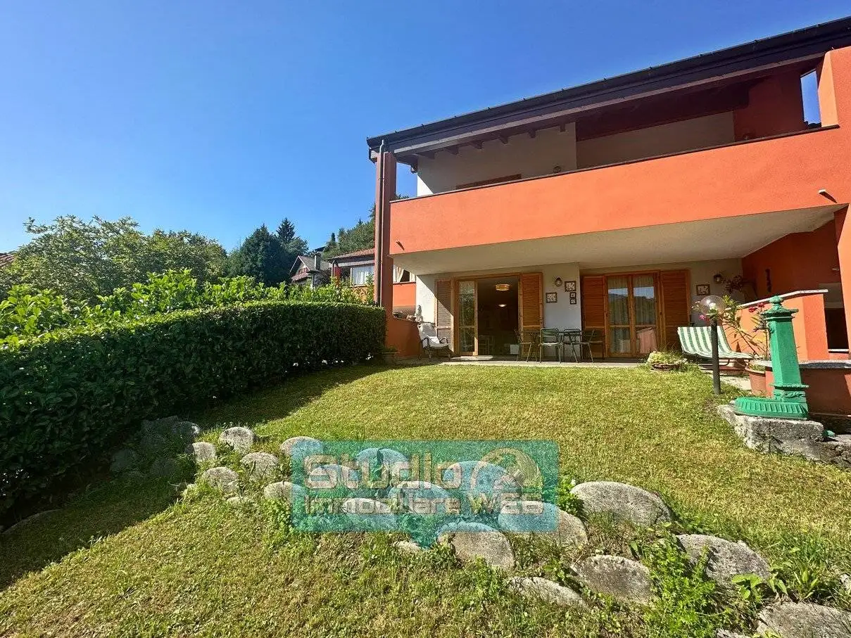 Trilocale via San Vincenzo 5, Civenna, Bellagio - foto 2