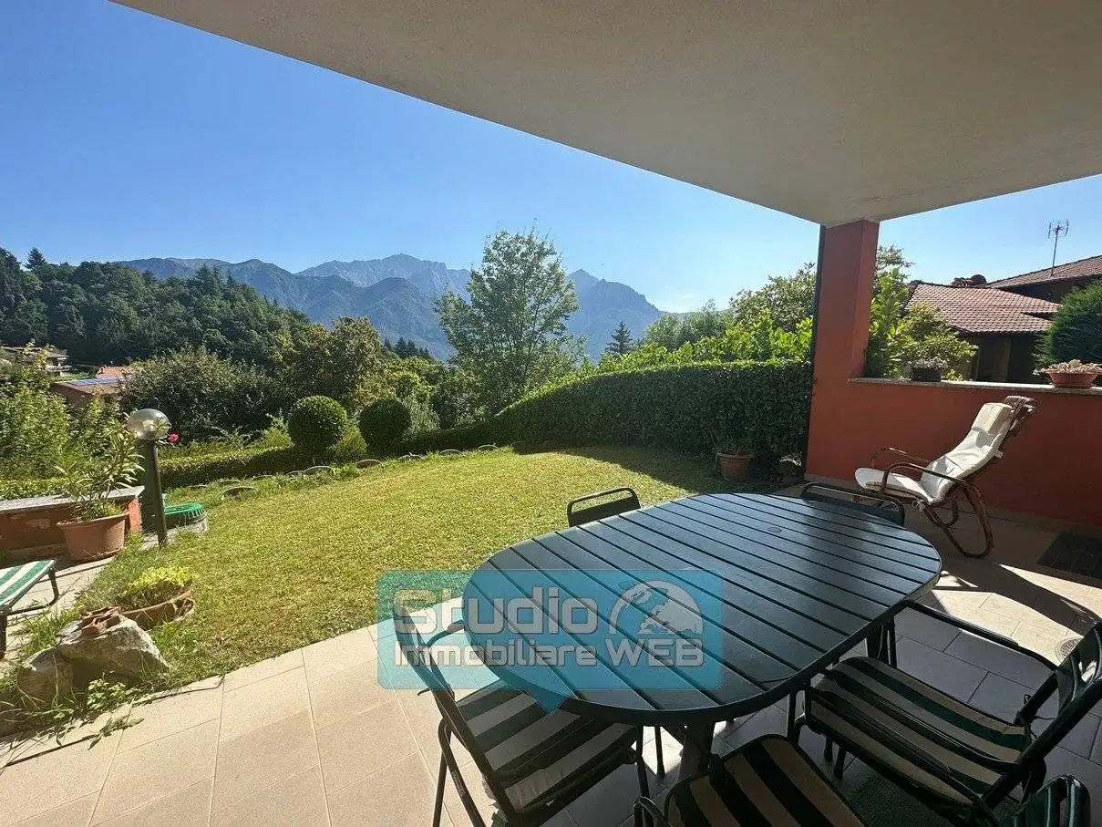 Trilocale via San Vincenzo 5, Civenna, Bellagio - foto 3