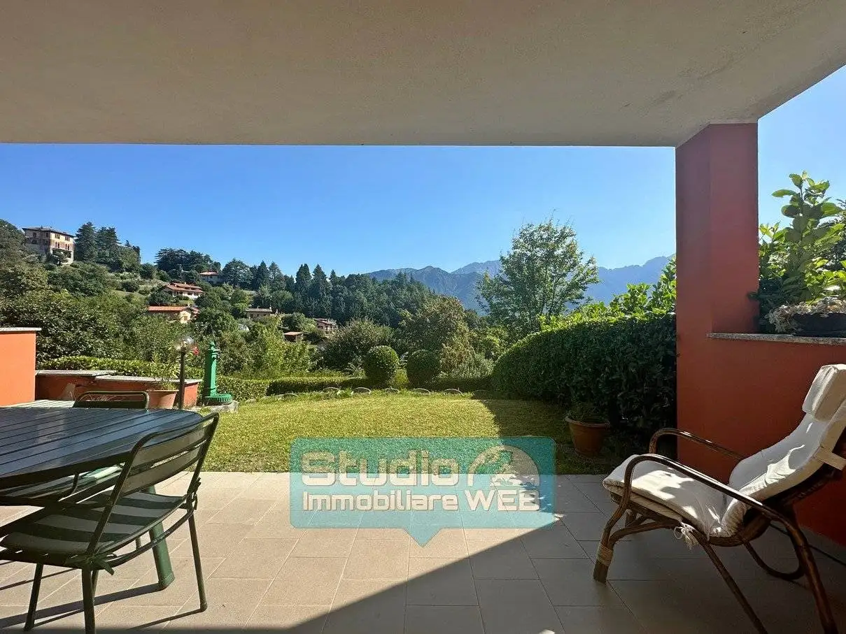 Trilocale via San Vincenzo 5, Civenna, Bellagio - foto 4