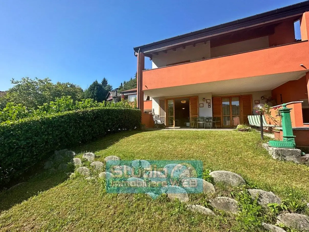 Trilocale via San Vincenzo 5, Civenna, Bellagio - foto 5