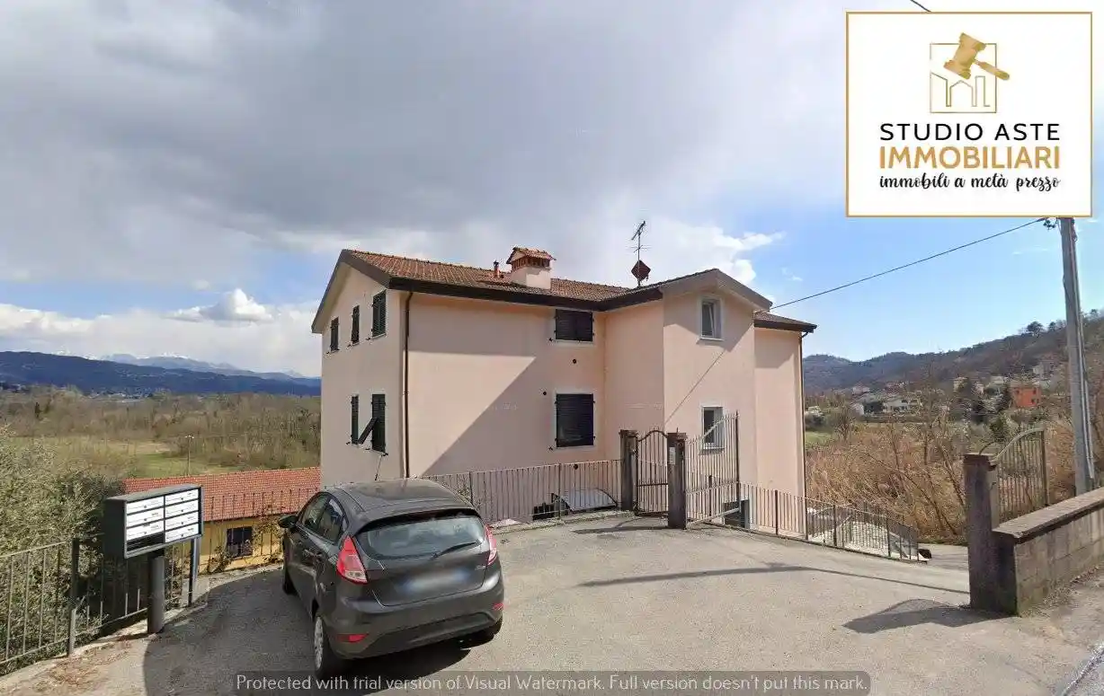 Attico - Mansarda in vendita a Follo