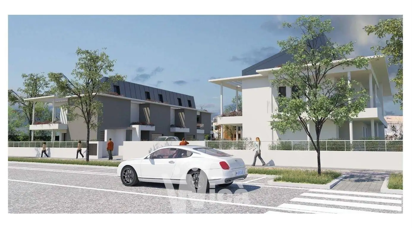 Villa in vendita a Cesena