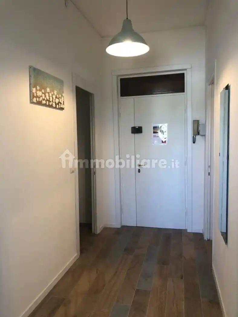 Appartamento in affitto a Colorno