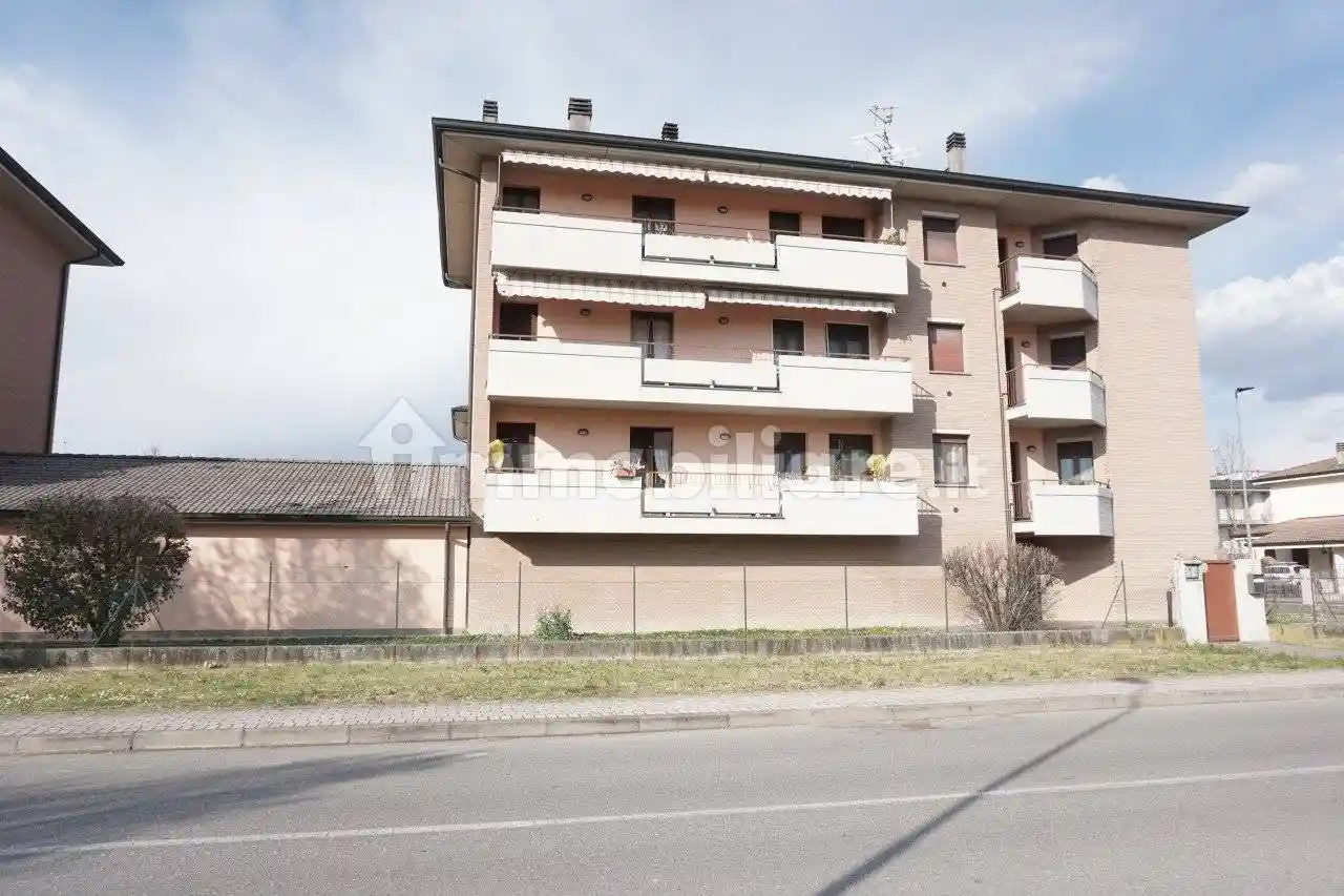 Appartamento in affitto a Colorno