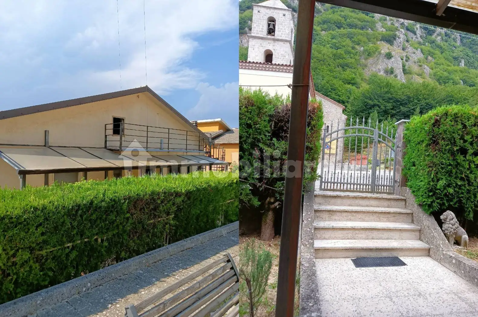 Casa indipendente in vendita a San Fele