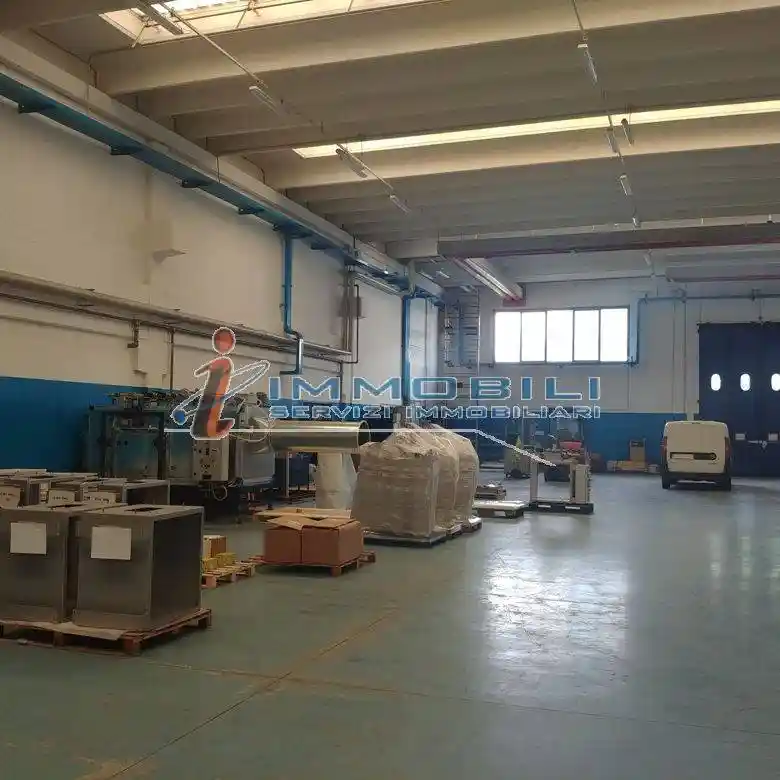 Palazzo - Edificio in Vendita - foto 3