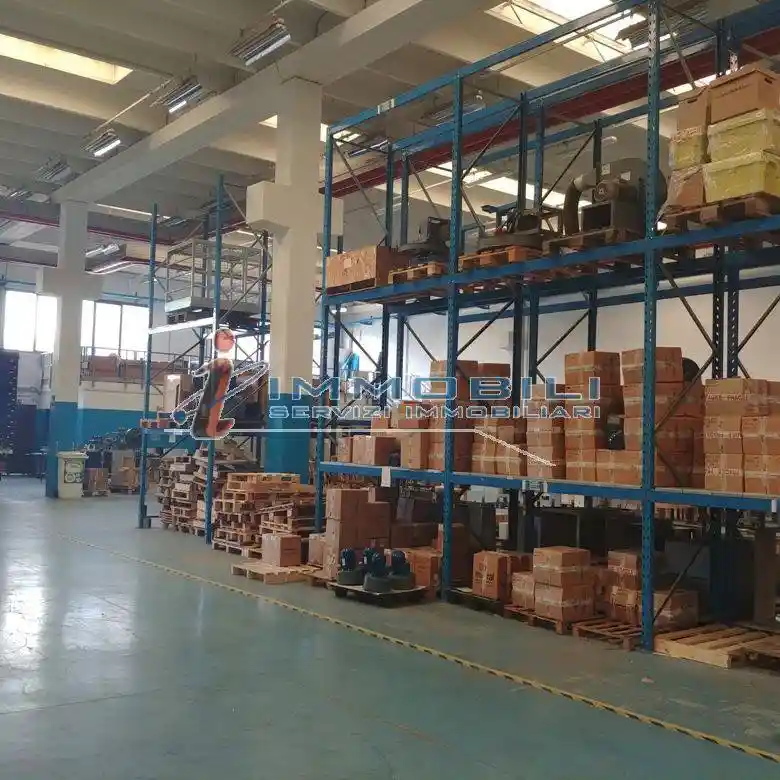 Palazzo - Edificio in Vendita - foto 4