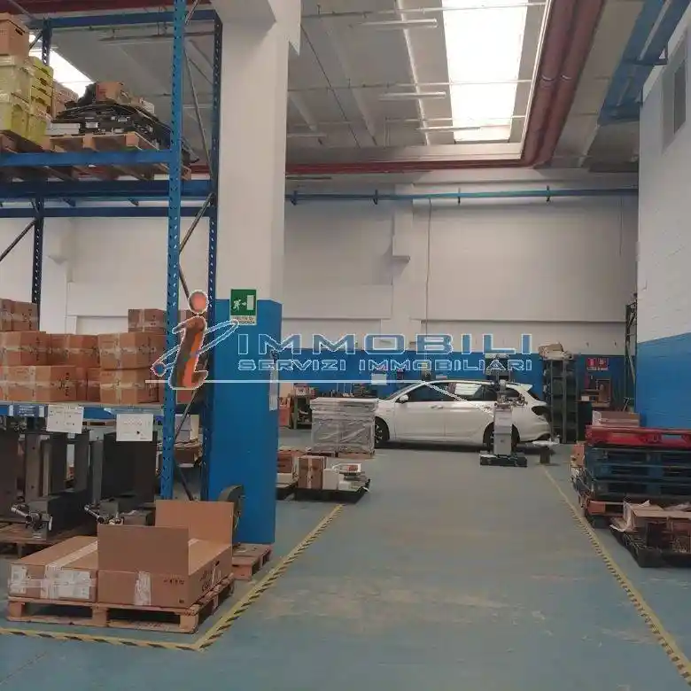 Palazzo - Edificio in Vendita - foto 5