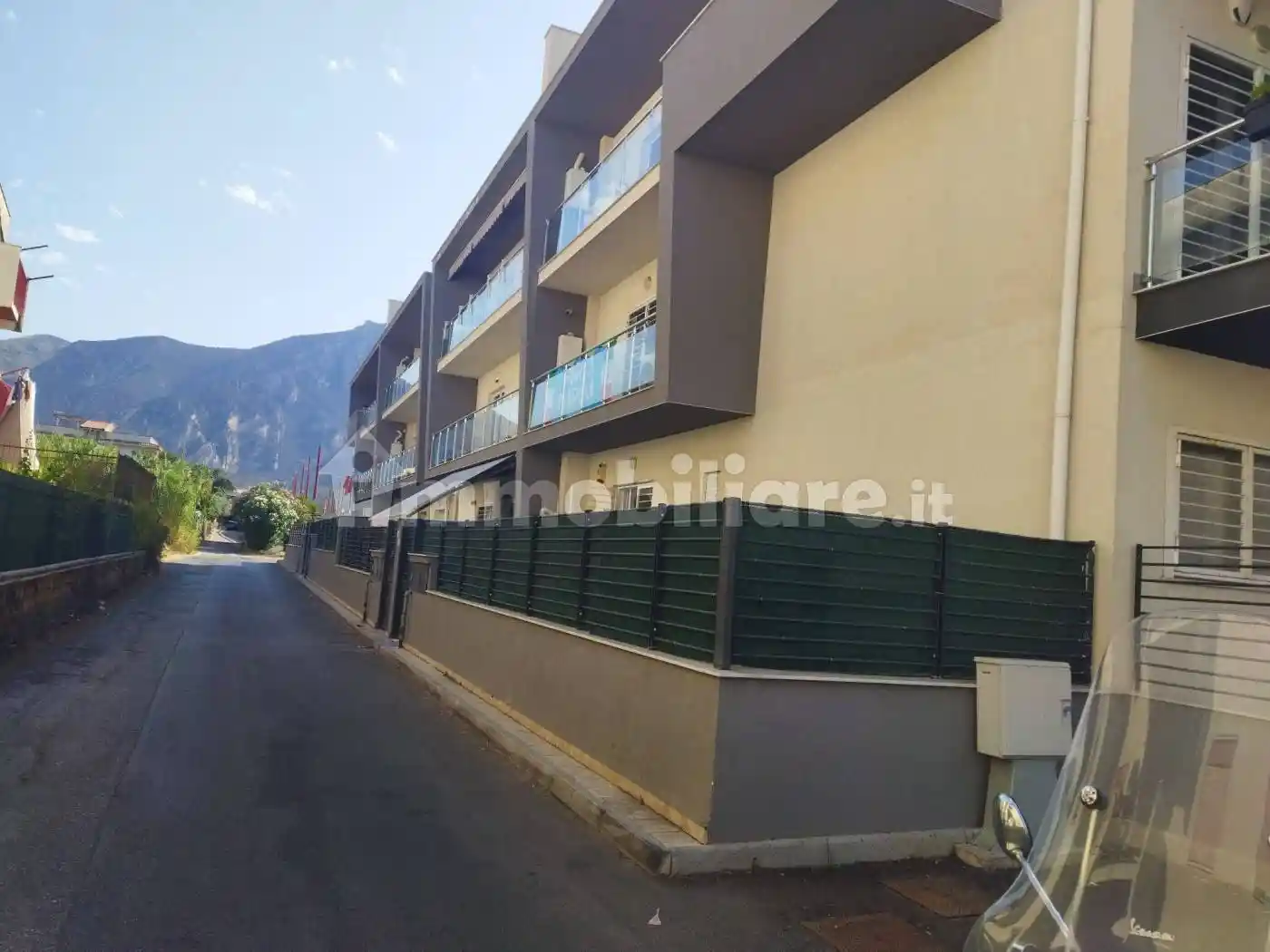 Appartamento in vendita a Palermo