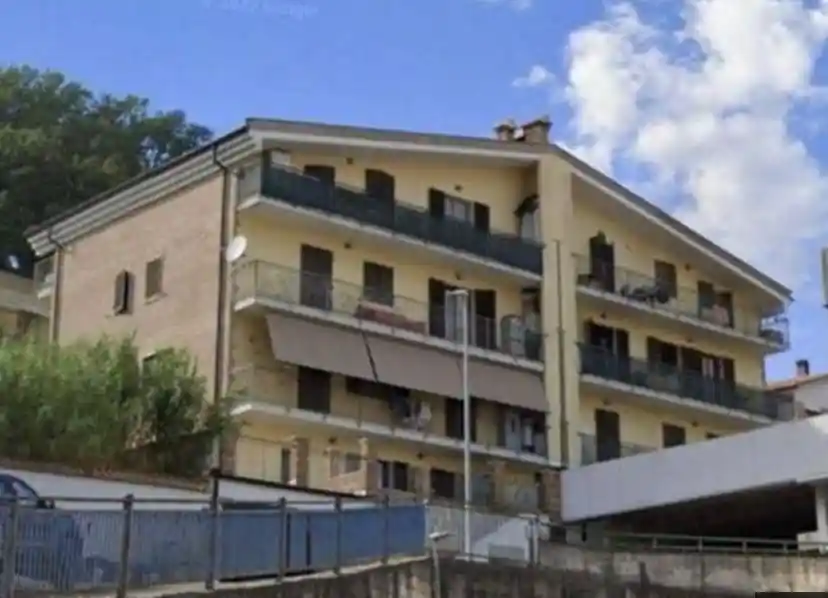 Appartamento in vendita a Orte
