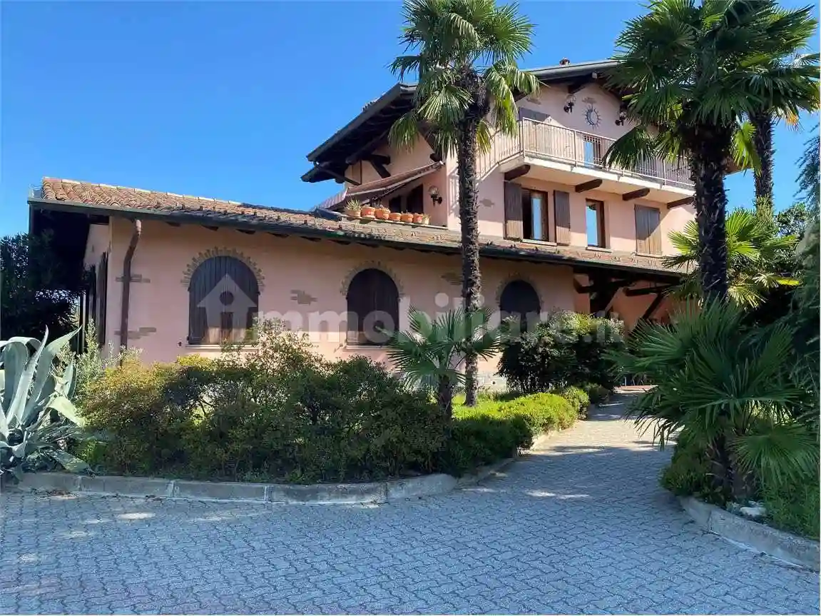 Palazzo - Edificio - foto 3