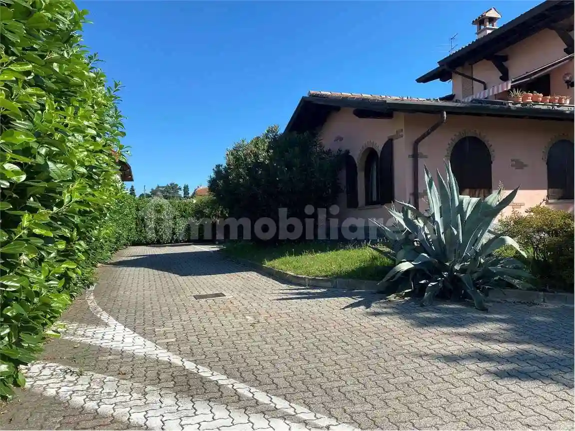 Palazzo - Edificio - foto 4